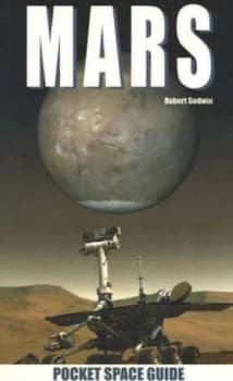 Mars by Robert Godwin Paperback