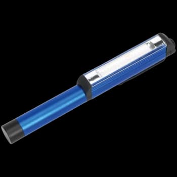 Sealey LED125UV Pen Light Uv 3W Cob LED