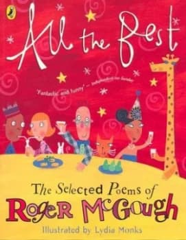 All the Best by Roger Mcgough Paperback
