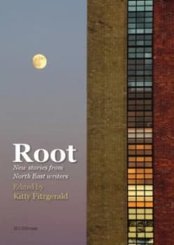 Root by Kitty Fitzgerald Book