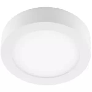 Cristal Record Lighting - Cristal Know LED Downlight 30W IP20 4000K 1440Lm Surface Round