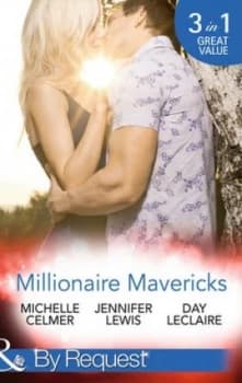 Millionaire Mavericks by Michelle Celmer Book