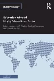 Education Abroad : Bridging Scholarship and Practice