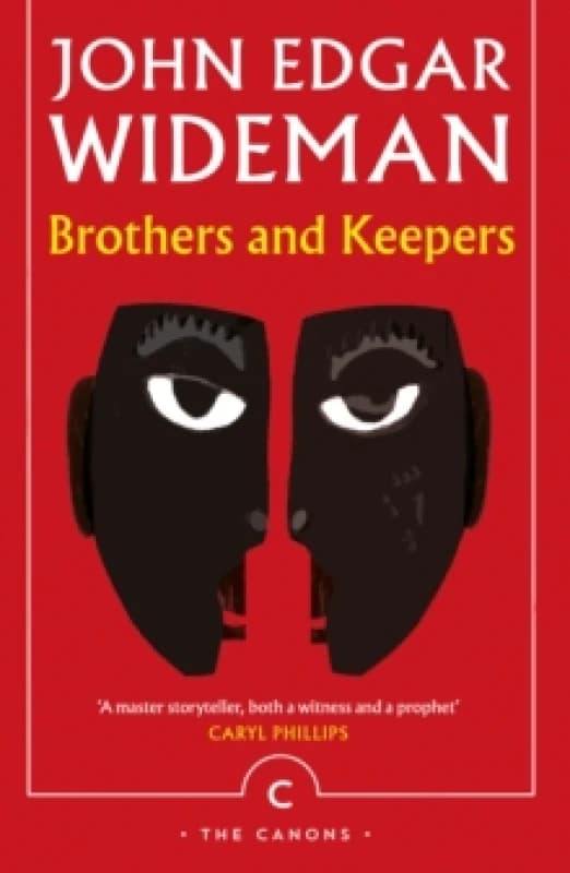 Brothers and Keepers Paperback / softback