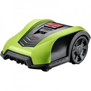 Bosch Home and Garden F016800557 Mower cover Suitable for (chainsaws): Bosch