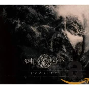 Quintessence Mystica - Duality CD
