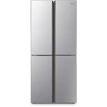 Fridgemaster MQ79394FFS 427L American Style Fridge Freezer