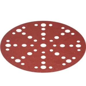 Festool Rubin 2 STF Sanding Disc 150mm 150mm 100g Pack of 10