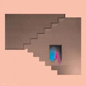 Wait to Pleasure by No Joy CD Album