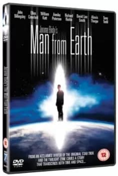 The Man from Earth - DVD