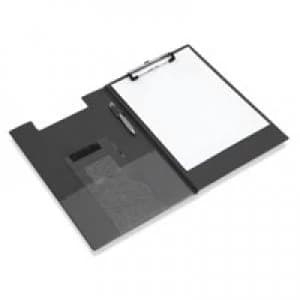 Rapesco Foldover Clipboard A4/Foolscap