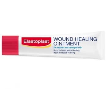 Elastoplast Wound Healing Ointment 50g