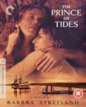The Prince of Tides