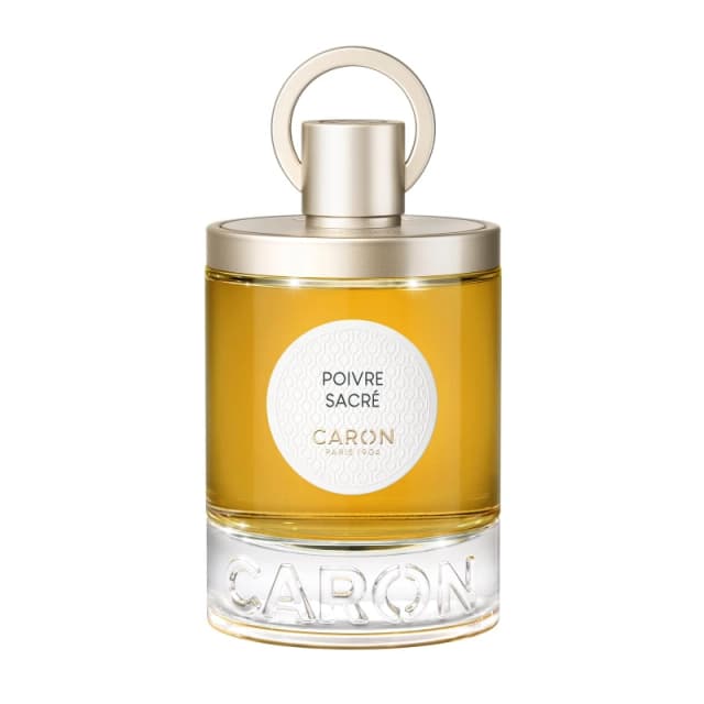Caron Poivre SacrA Eau de Parfum 100ml