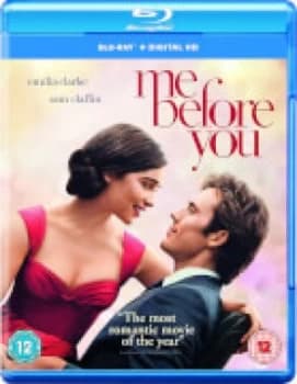 Me Before You
