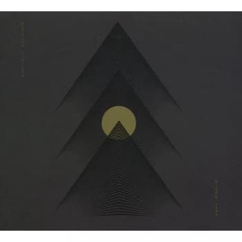 Russian Circles - Blood Year CD