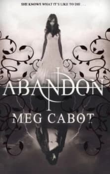 Abandon by Meg Cabot Paperback