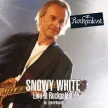 Snowy White and the White Flames: Live at Rockpalast