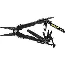 Gerber MP 600 Bladeless Multi Tool Pliers Black