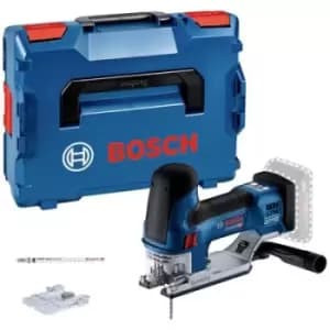 Bosch Professional GST 18V-155 SC Cordless jigsaw 06015B0000 w/o battery 18 V