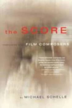 The Score by Michael Schelle Paperback