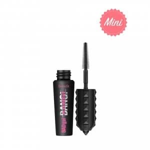 Benefit BADgal Bang Mascara Mini Black