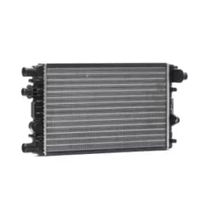 RIDEX Engine radiator FIAT 470R0193 46558704 Radiator, engine cooling,Radiator,Engine cooler