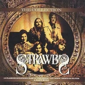 The Collection by Strawbs CD Album