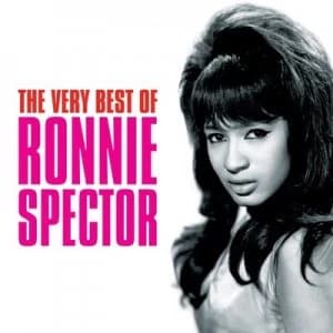The Very Best of Ronnie Spector by Ronnie Spector CD Album