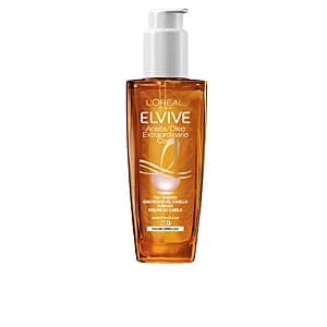 ELVIVE aceite extraordinario de coco cabello normal a seco 100ml
