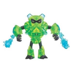 Translucent Overflow (Ben 10) Action Figure