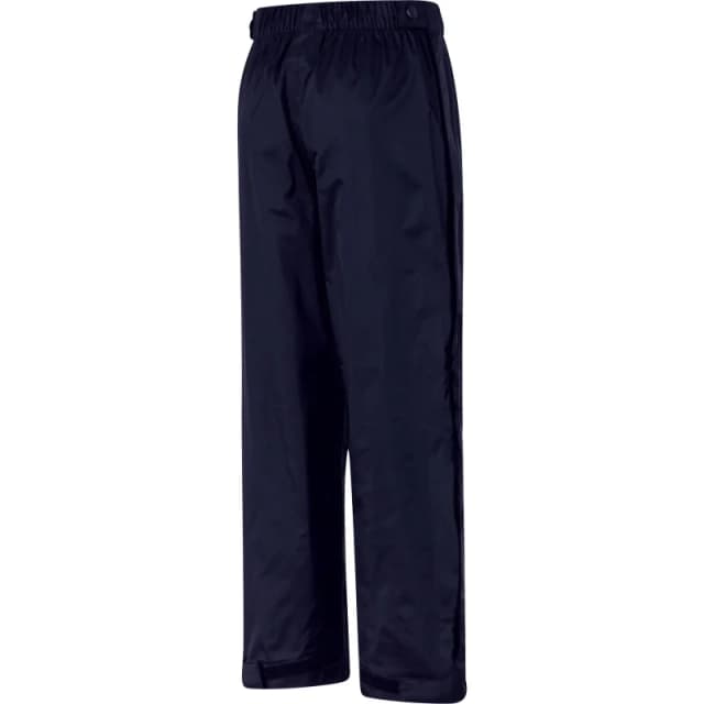 Kids' rain trousers Pro-X Elements Santis Bleu Unisex 14 ans