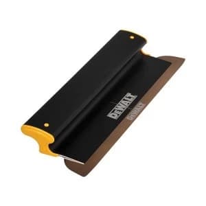 DEWALT Dry Wall Skimmer 10in