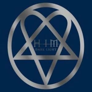 Dark Light by HIM CD Album