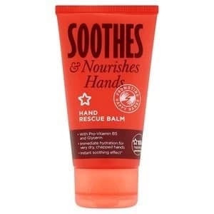 Superdrug Hand Rescue Balm 75ml