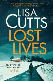 Lost Lives : A must-read crime novel - from a real-life police detective