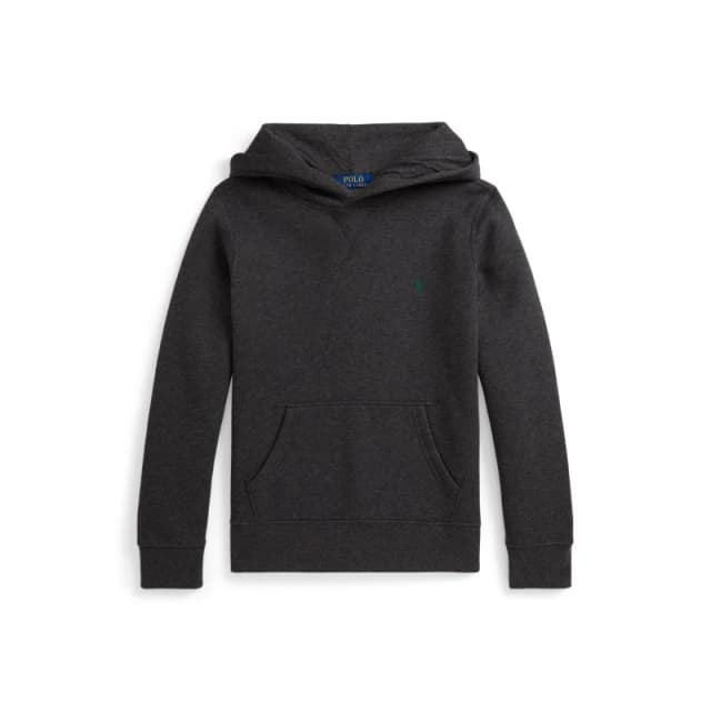 Polo Ralph Lauren Hoodie charcoal grey Baby S;M