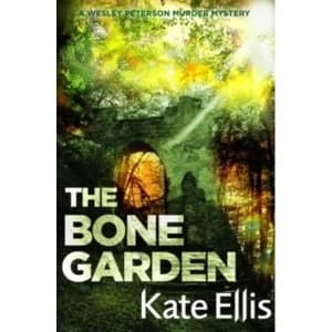 The Bone Garden : Number 5 in series