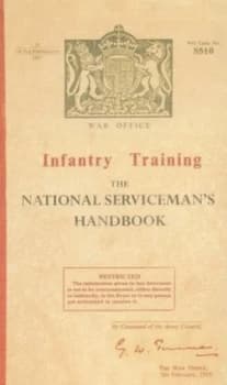 Infantry Training by Campbell Mccutcheon Hardback