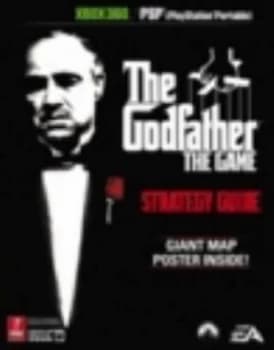 The Godfather xbox 360 Paperback