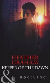 Keeper of the Dawn by Heather Graham Paperback