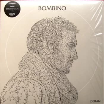 Bombino - Deran Vinyl