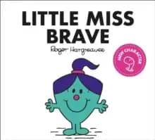 Little Miss Brave