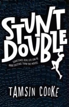 Stunt Double by Tamsin Cooke Paperback