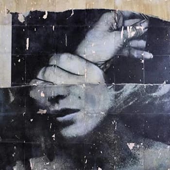 Telepathy - Burn Embrace Vinyl