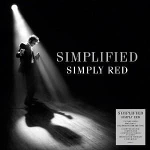 Simply Red - Simplified Vinyl