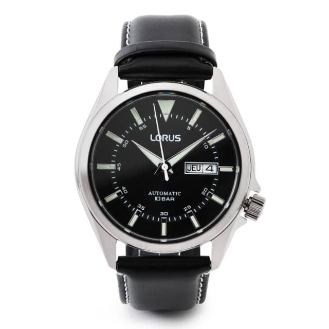 Lorus tmtc Wtch RL417BX9 - None None One Size