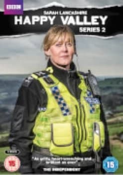 Happy Valley - Series 2