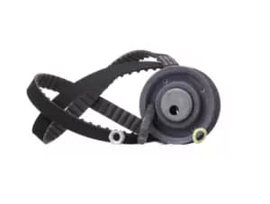 CONTITECH Timing belt kit VW,SEAT CT848K4 051198119,6K0198001B,051198119 6K0198001B