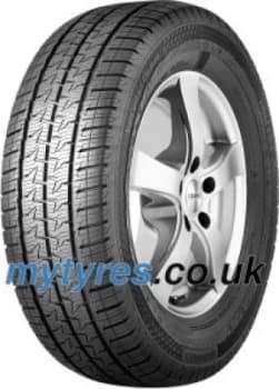 Continental VanContact 4Season ( 195/60 R16C 99/97H 6PR )